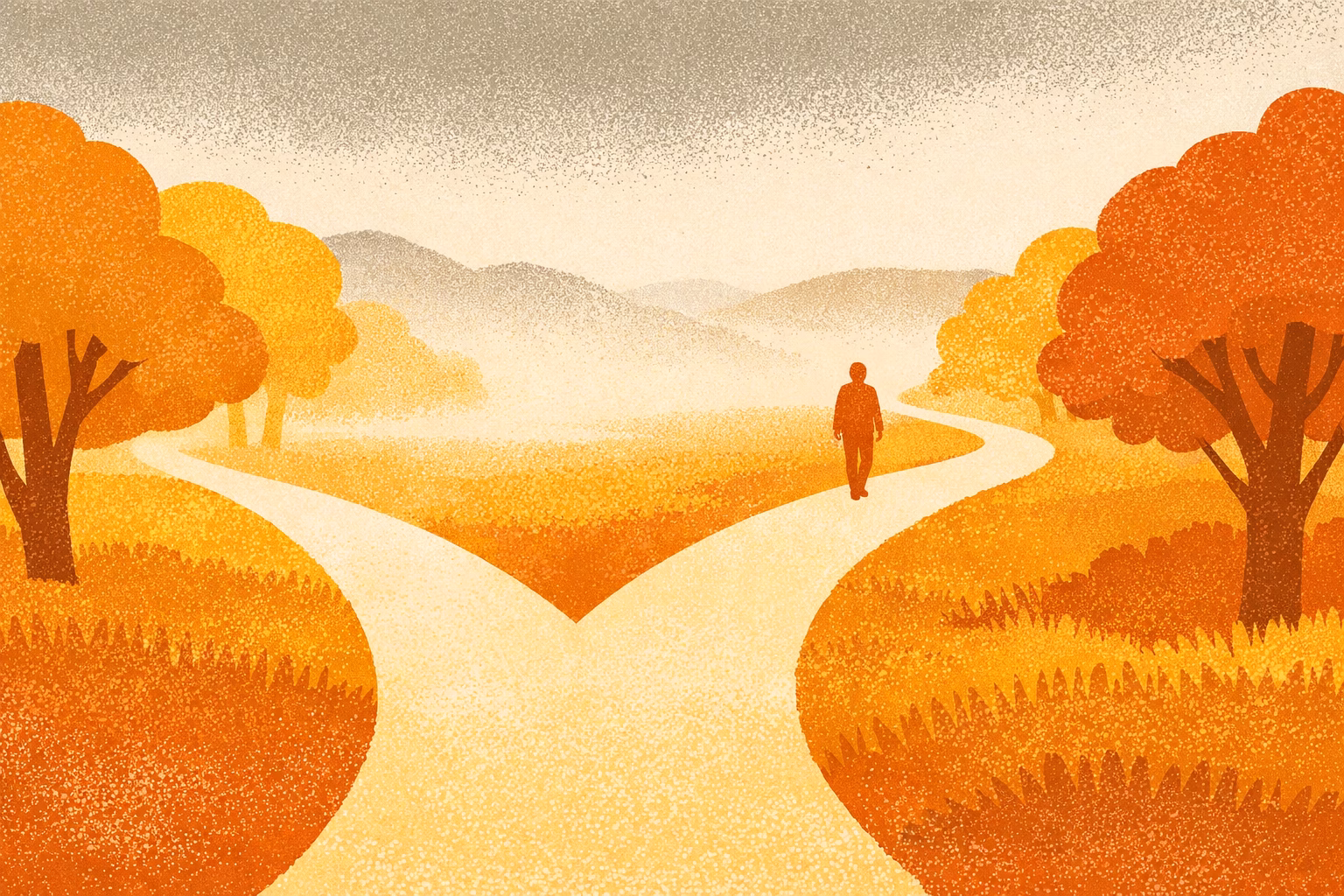 Zumbido Agudo vs. Crónico: O Que a Diferença Significa para a Recuperação