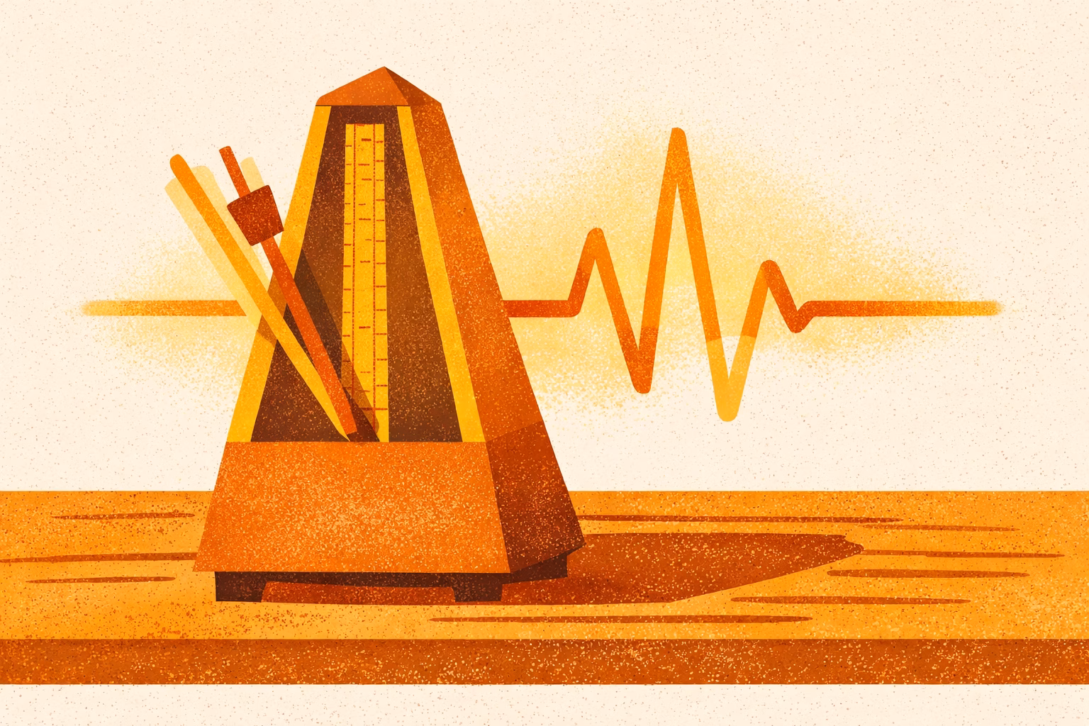 Pulssynchroner Tinnitus: Wenn das Ohr den Herzschlag hört