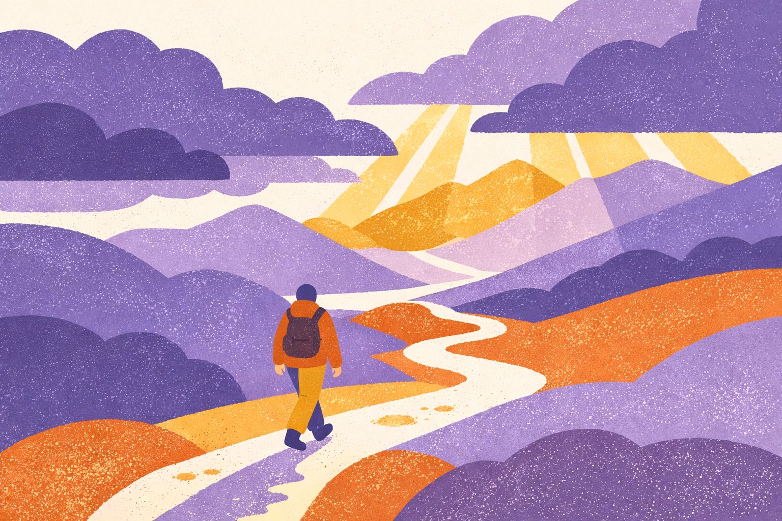 ACT bei Tinnitus: Wenn Akzeptanz das Ziel ist – und nicht Stille