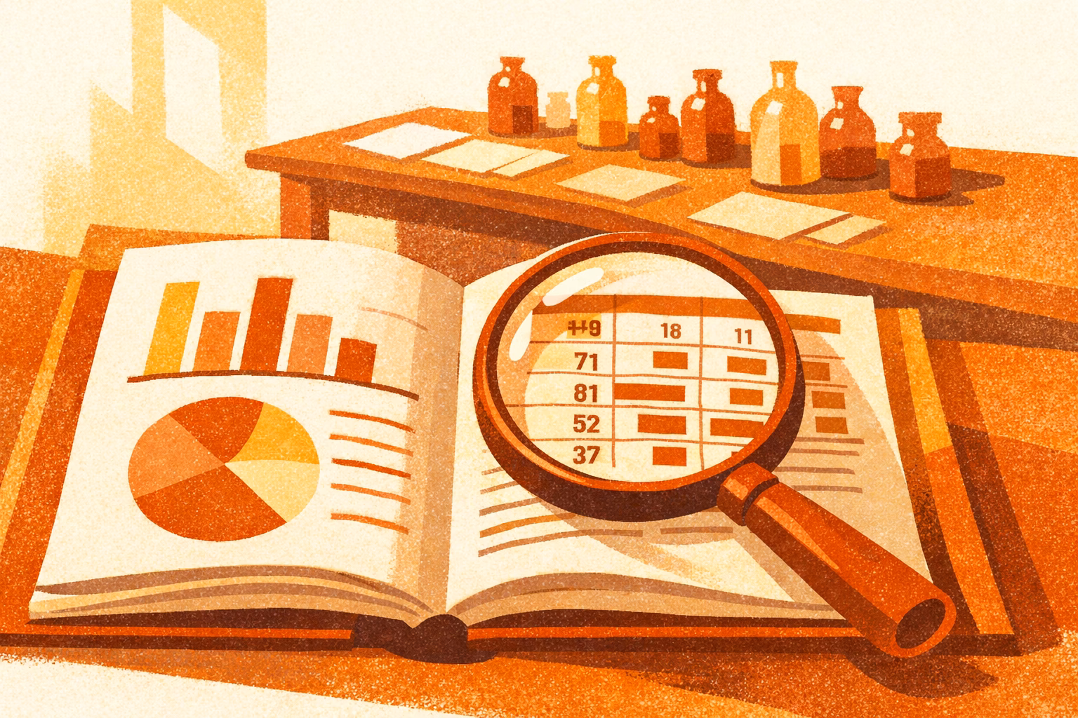 Ginkgo Biloba for Tinnitus: What the Studies Actually Show