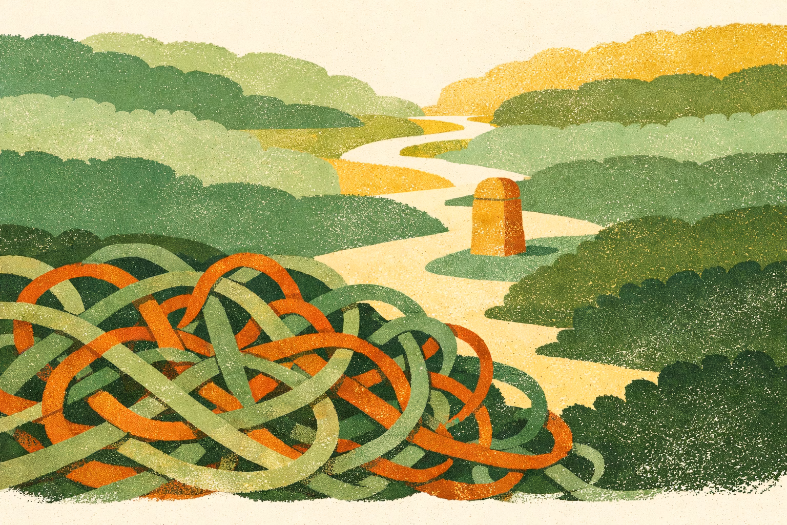 Kognitive Verhaltenstherapie bei Tinnitus: Wie KVT das Gehirn umprogrammiert