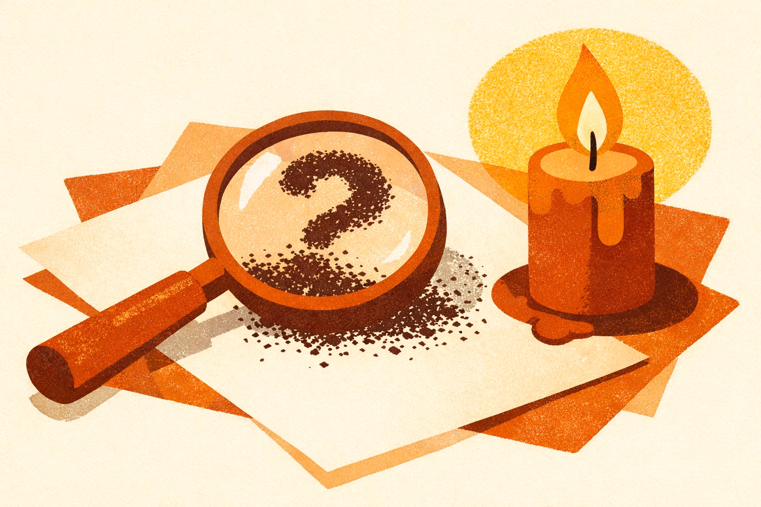 Ohrenkerzen: Wirkung, Risiken und was wirklich aus dem Ohr kommt