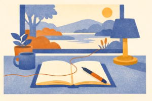 Tinnitus im Beruf: Konzentration, Lärm und Arbeitsalltag mit Ohrgeräuschen