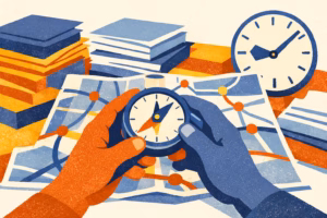 Tinnitus at Work: Managing Focus, Noise, and Your Professional Life