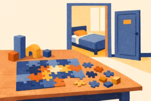 Tinnitus and Family Life: Parenting, Kids, and Managing at Home