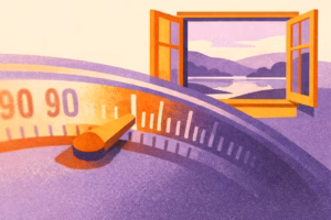 Tinnitus-Habituation: Wie das Gehirn lernt, das Geräusch zu ignorieren