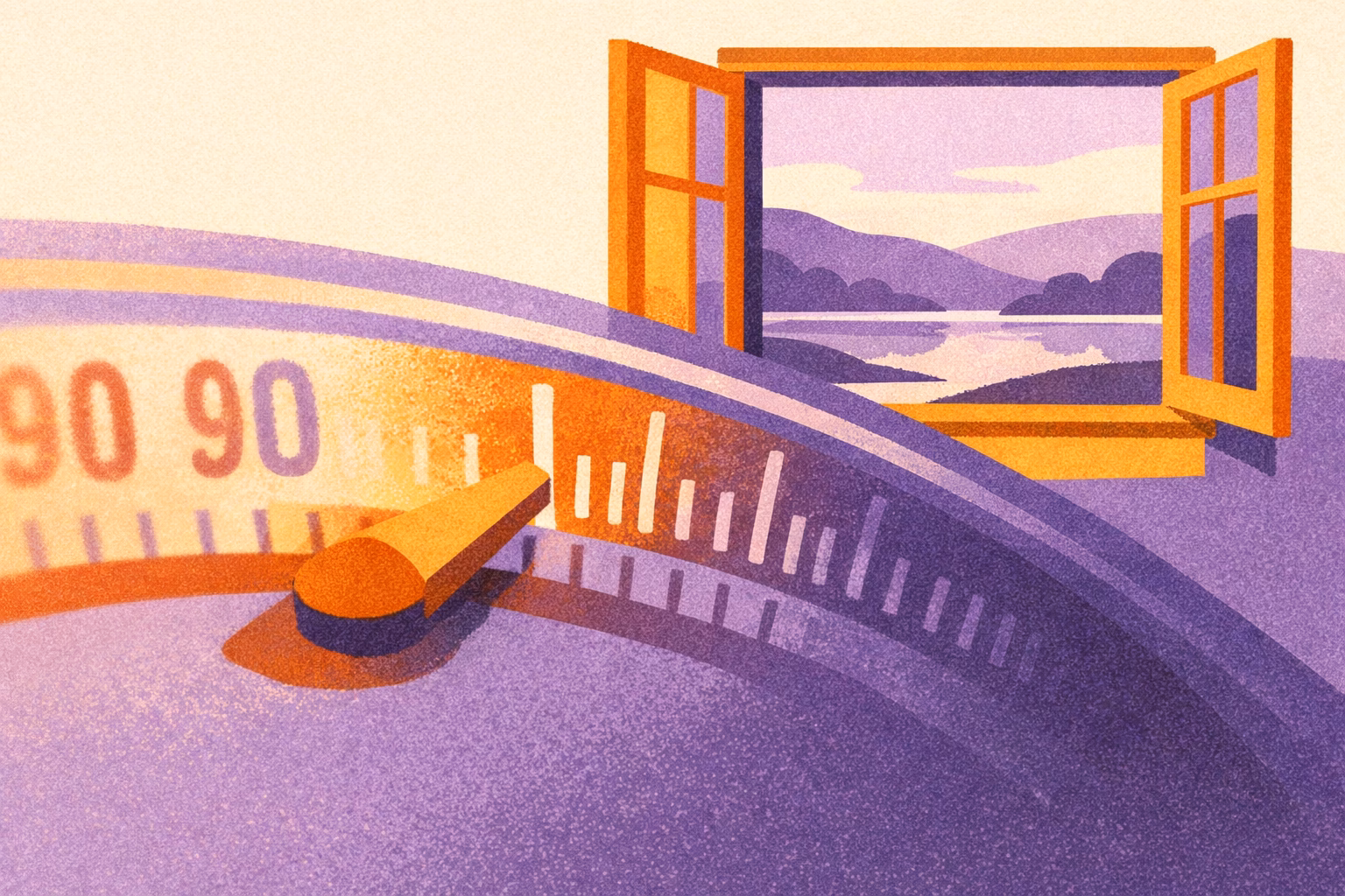 Tinnitus-Habituation: Wie das Gehirn lernt, das Geräusch zu ignorieren