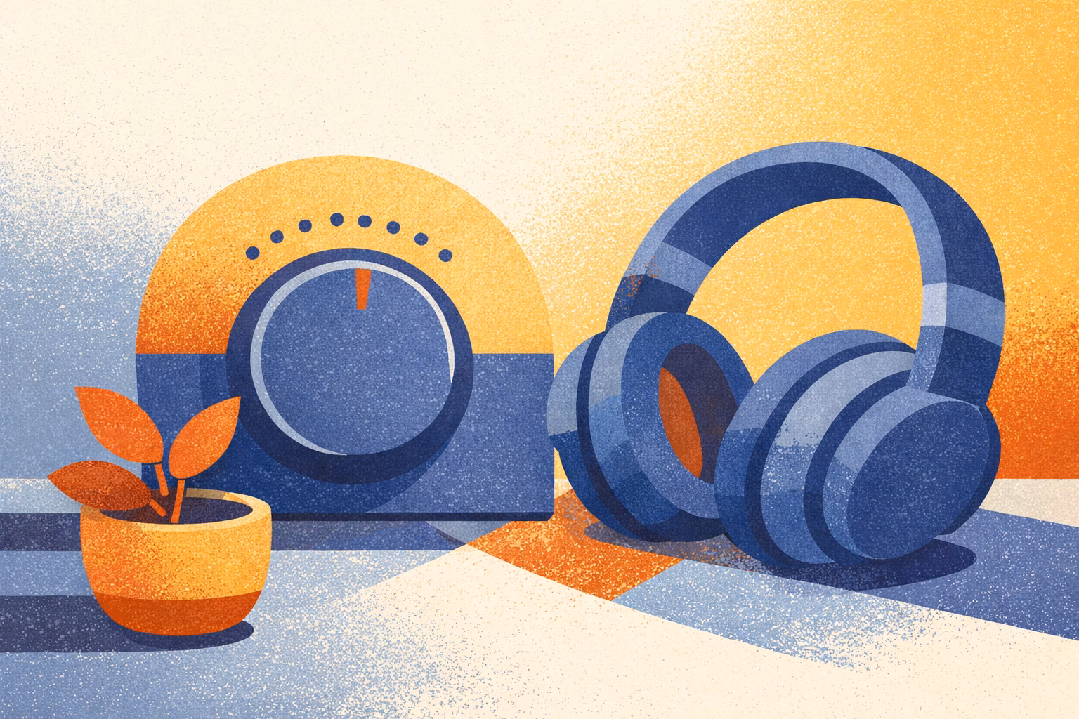 Headphones and Tinnitus: Safe Volume, Best Types, and What to Avoid