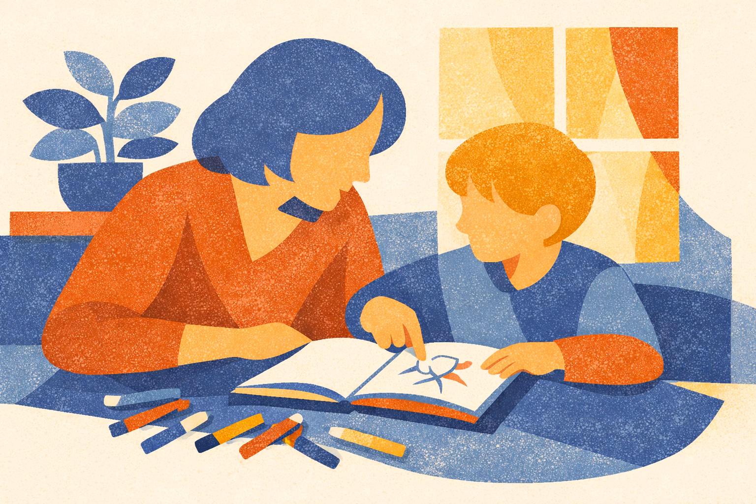 Tinnitus bei Kindern: Was Eltern wissen müssen