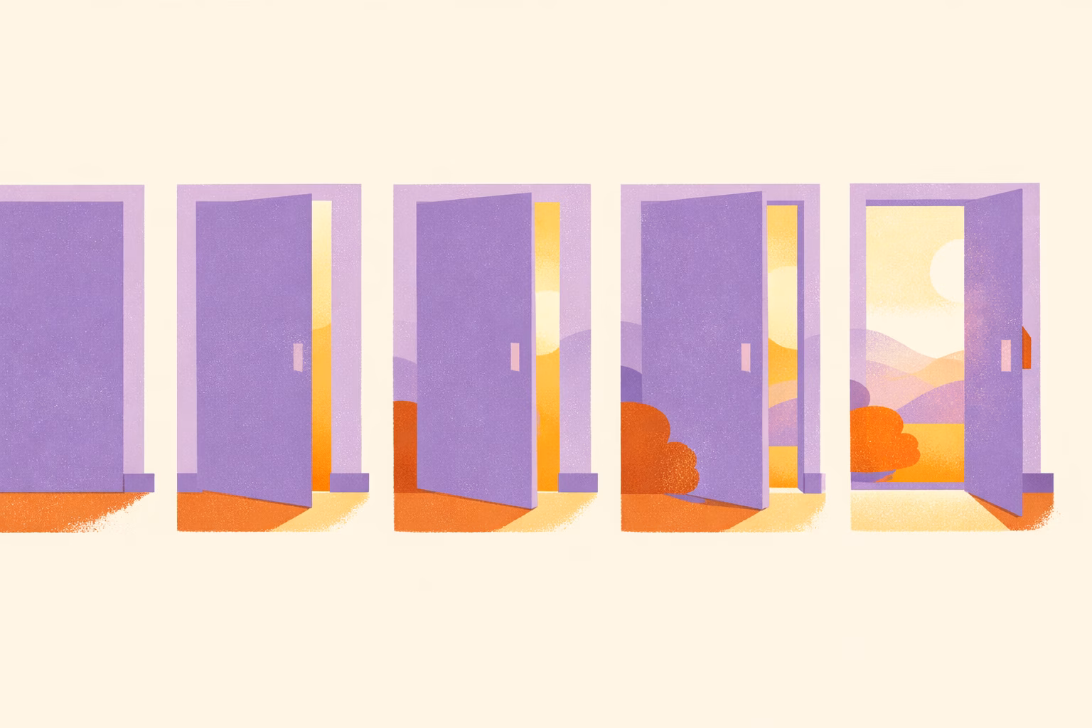 Die emotionalen Phasen des Tinnitus: Von der Krise zur Akzeptanz