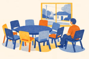 Tinnitus in Social Situations: Restaurants, Bars, and Parties