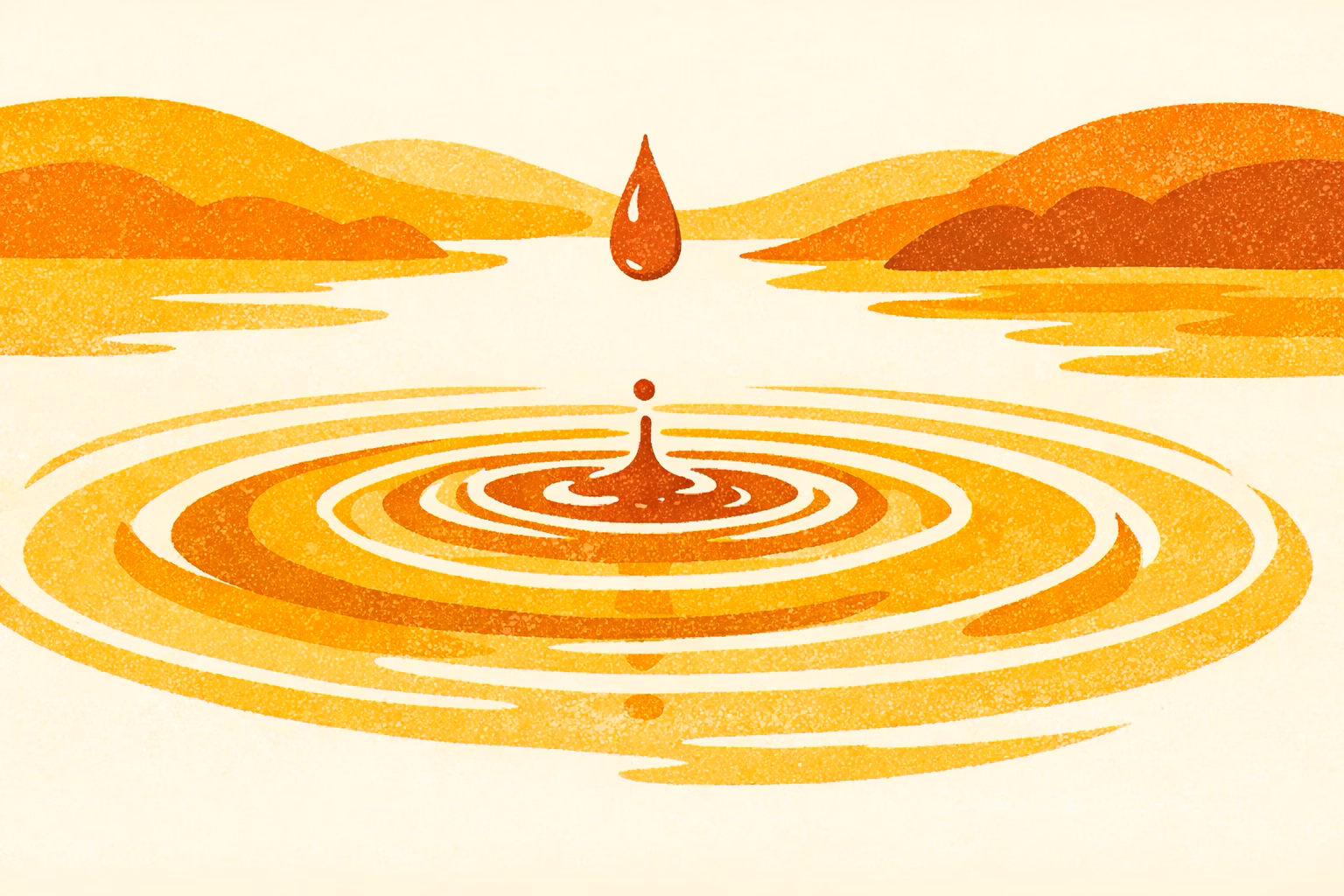 ¿Por qué me zumba el oído unos segundos y luego se detiene?