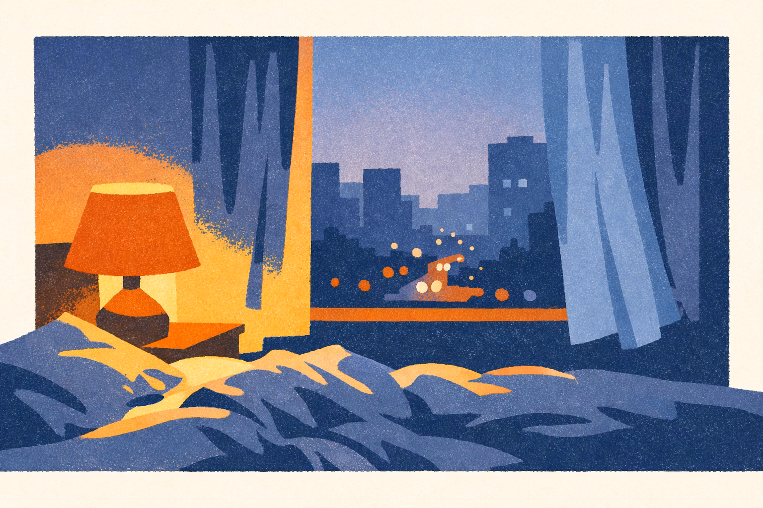 Por Que o Zumbido no Ouvido Piora à Noite? Causas e Estratégias Comprovadas para Dormir Melhor